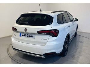 Fiat Tipo SW 1.5 Hybrid 97kW (130CV) DCT  - Foto 2