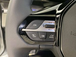 Peugeot 308 5P First Edition Eléctrico 115kW (156CV)  - Foto 2