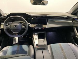 Peugeot 308 5P First Edition Eléctrico 115kW (156CV)  - Foto 2