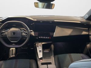 Peugeot 308 5P First Edition Eléctrico 115kW (156CV)  - Foto 2