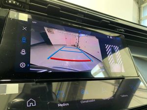 Peugeot 308 5P First Edition Eléctrico 115kW (156CV)  - Foto 2