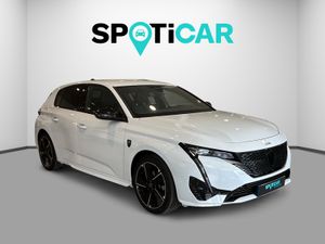 Peugeot 308 5P First Edition Eléctrico 115kW (156CV)  - Foto 2