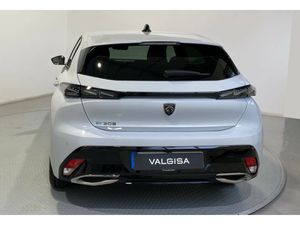 Peugeot 308 5P First Edition Eléctrico 115kW (156CV)  - Foto 2