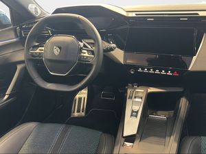 Peugeot 308 5P First Edition Eléctrico 115kW (156CV)  - Foto 2