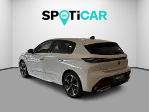 Peugeot 308 5P First Edition Eléctrico 115kW (156CV)  - Foto 2