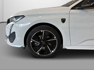 Peugeot 308 5P First Edition Eléctrico 115kW (156CV)  - Foto 2