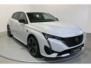 Peugeot 308 5P First Edition Eléctrico 115kW (156CV)  - Foto 2