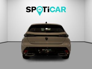 Peugeot 308 5P First Edition Eléctrico 115kW (156CV)  - Foto 2