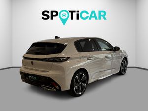 Peugeot 308 5P First Edition Eléctrico 115kW (156CV)  - Foto 2