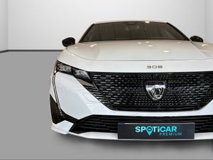 Peugeot 308 5P First Edition Eléctrico 115kW (156CV)  - Foto 2