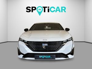 Peugeot 308 5P First Edition Eléctrico 115kW (156CV)  - Foto 2