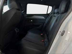 Peugeot 308 5P First Edition Eléctrico 115kW (156CV)  - Foto 2