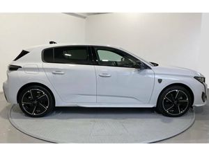 Peugeot 308 5P First Edition Eléctrico 115kW (156CV)  - Foto 2