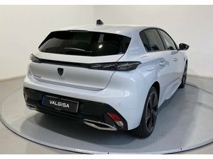 Peugeot 308 5P First Edition Eléctrico 115kW (156CV)  - Foto 2