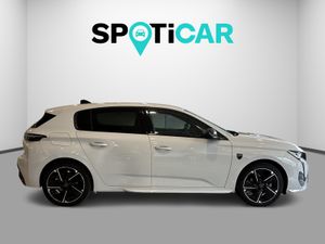 Peugeot 308 5P First Edition Eléctrico 115kW (156CV)  - Foto 2