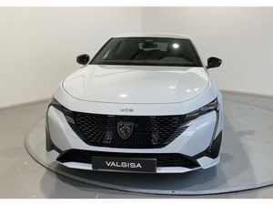 Peugeot 308 5P First Edition Eléctrico 115kW (156CV)  - Foto 2