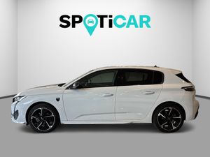 Peugeot 308 5P First Edition Eléctrico 115kW (156CV)  - Foto 2