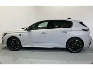 Peugeot 308 5P First Edition Eléctrico 115kW (156CV)  - Foto 2