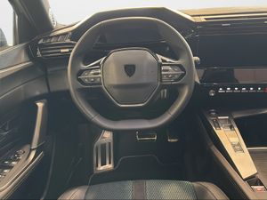 Peugeot 308 5P First Edition Eléctrico 115kW (156CV)  - Foto 2