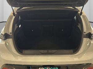 Peugeot 308 5P First Edition Eléctrico 115kW (156CV)  - Foto 2