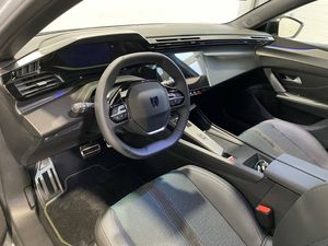 Peugeot 308 5P First Edition Eléctrico 115kW (156CV)  - Foto 2