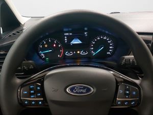 Ford Fiesta 1.1 Ti-VCT 63kW Trend 5p  - Foto 2