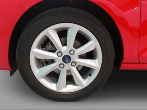 Ford Fiesta 1.1 Ti-VCT 63kW Trend 5p  - Foto 2
