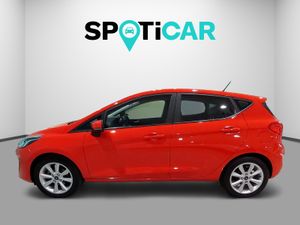 Ford Fiesta 1.1 Ti-VCT 63kW Trend 5p  - Foto 2