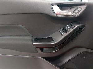 Ford Fiesta 1.1 Ti-VCT 63kW Trend 5p  - Foto 2