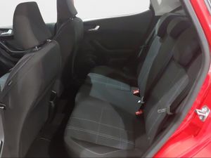 Ford Fiesta 1.1 Ti-VCT 63kW Trend 5p  - Foto 2