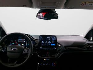 Ford Fiesta 1.1 Ti-VCT 63kW Trend 5p  - Foto 2