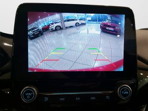 Ford Fiesta 1.1 Ti-VCT 63kW Trend 5p  - Foto 2