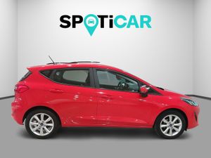 Ford Fiesta 1.1 Ti-VCT 63kW Trend 5p  - Foto 2