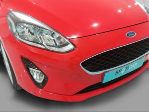 Ford Fiesta 1.1 Ti-VCT 63kW Trend 5p  - Foto 2