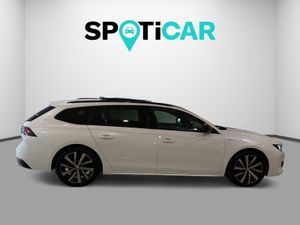 Peugeot 508 SW GT Line 225 e-EAT8 Hybrid  - Foto 2