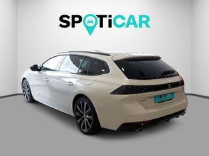 Peugeot 508 SW GT Line 225 e-EAT8 Hybrid  - Foto 2