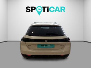 Peugeot 508 SW GT Line 225 e-EAT8 Hybrid  - Foto 2
