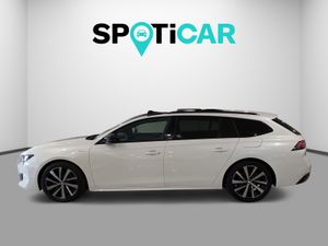 Peugeot 508 SW GT Line 225 e-EAT8 Hybrid  - Foto 2