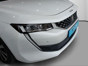 Peugeot 508 SW GT Line 225 e-EAT8 Hybrid  - Foto 2