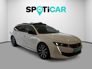 Peugeot 508 SW GT Line 225 e-EAT8 Hybrid  - Foto 2