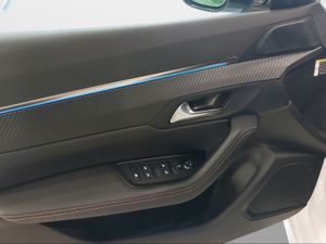 Peugeot 508 SW GT Line 225 e-EAT8 Hybrid  - Foto 2