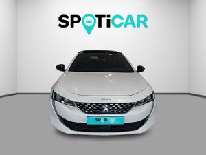 Peugeot 508 SW GT Line 225 e-EAT8 Hybrid  - Foto 2
