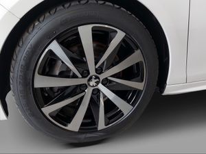 Peugeot 508 SW GT Line 225 e-EAT8 Hybrid  - Foto 2