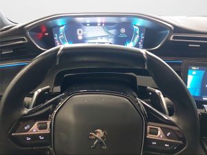 Peugeot 508 SW GT Line 225 e-EAT8 Hybrid  - Foto 2