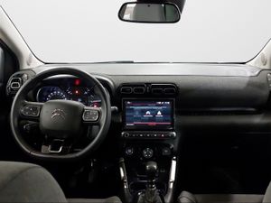 Citroën C3 Aircross PureTech 81kW (110CV) S&S Shine  - Foto 2