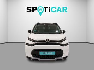 Citroën C3 Aircross PureTech 81kW (110CV) S&S Shine  - Foto 2