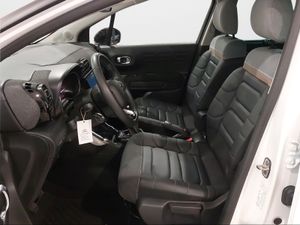 Citroën C3 Aircross PureTech 81kW (110CV) S&S Shine  - Foto 2