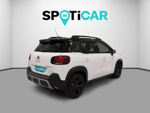 Citroën C3 Aircross PureTech 81kW (110CV) S&S Shine  - Foto 2