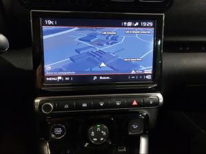 Citroën C3 Aircross PureTech 81kW (110CV) S&S Shine  - Foto 2