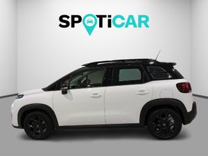 Citroën C3 Aircross PureTech 81kW (110CV) S&S Shine  - Foto 2